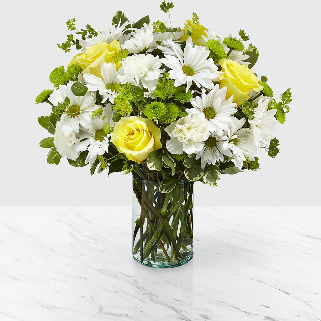 Happy Day Bouquet – Flower Perez Llc, Allentown PA