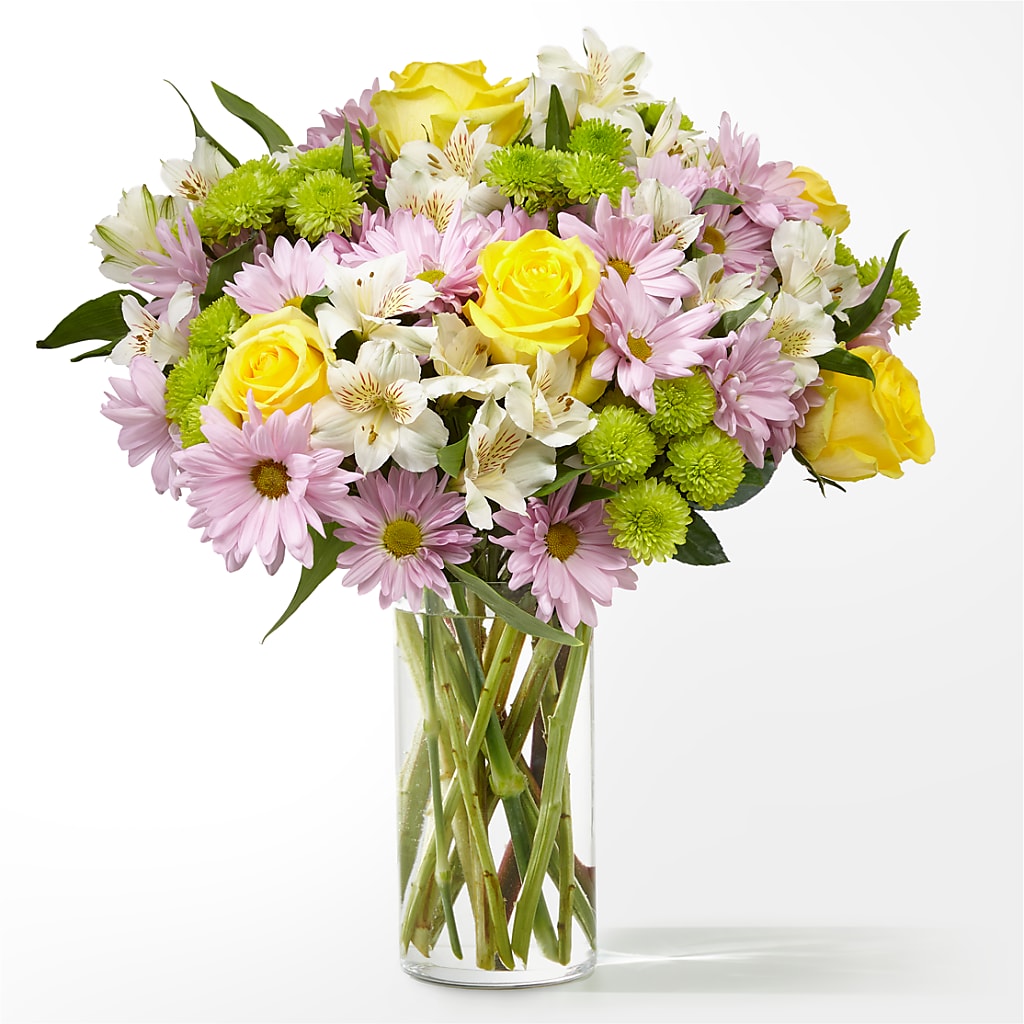 Sweet Spring Delight Bouquet – Flower Perez Llc, Allentown PA