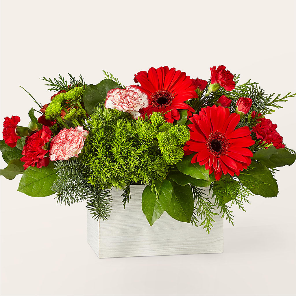 The Rudolph Bouquet – Flower Perez Llc, Allentown PA