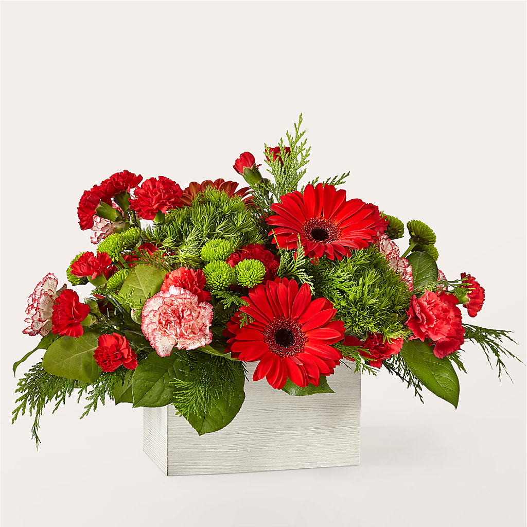 The Rudolph Bouquet – Flower Perez Llc, Allentown PA