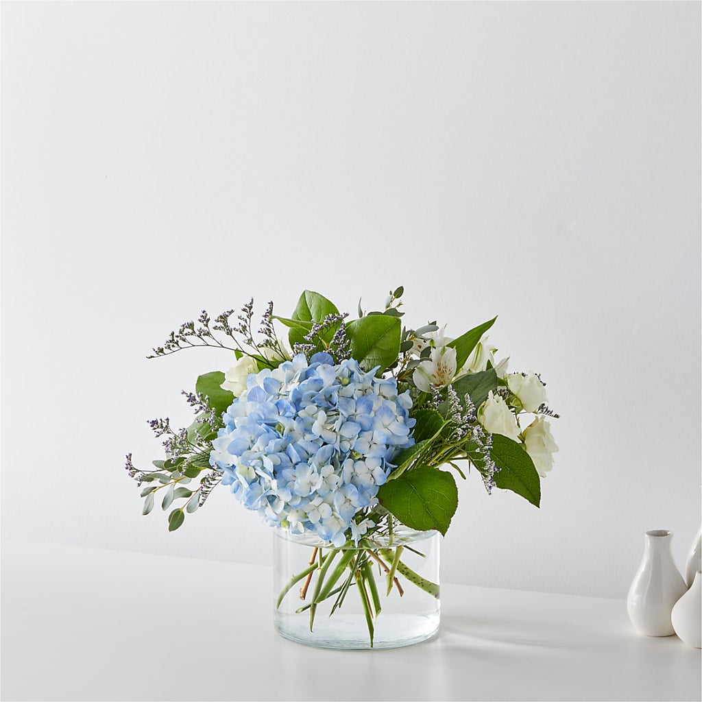 Coastal Blossom Bouquet – Flower Perez Llc, Allentown PA