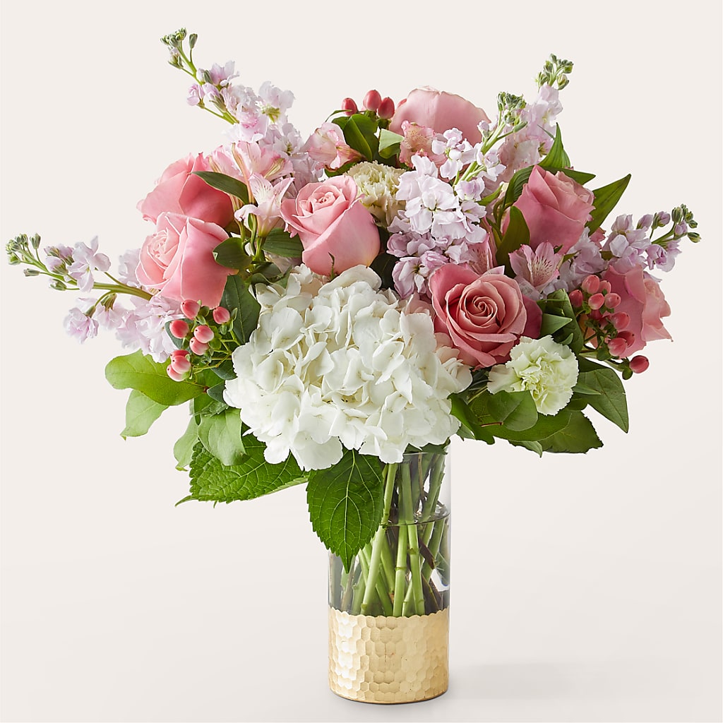 Little Luxuries Bouquet – Flower Perez Llc, Allentown PA