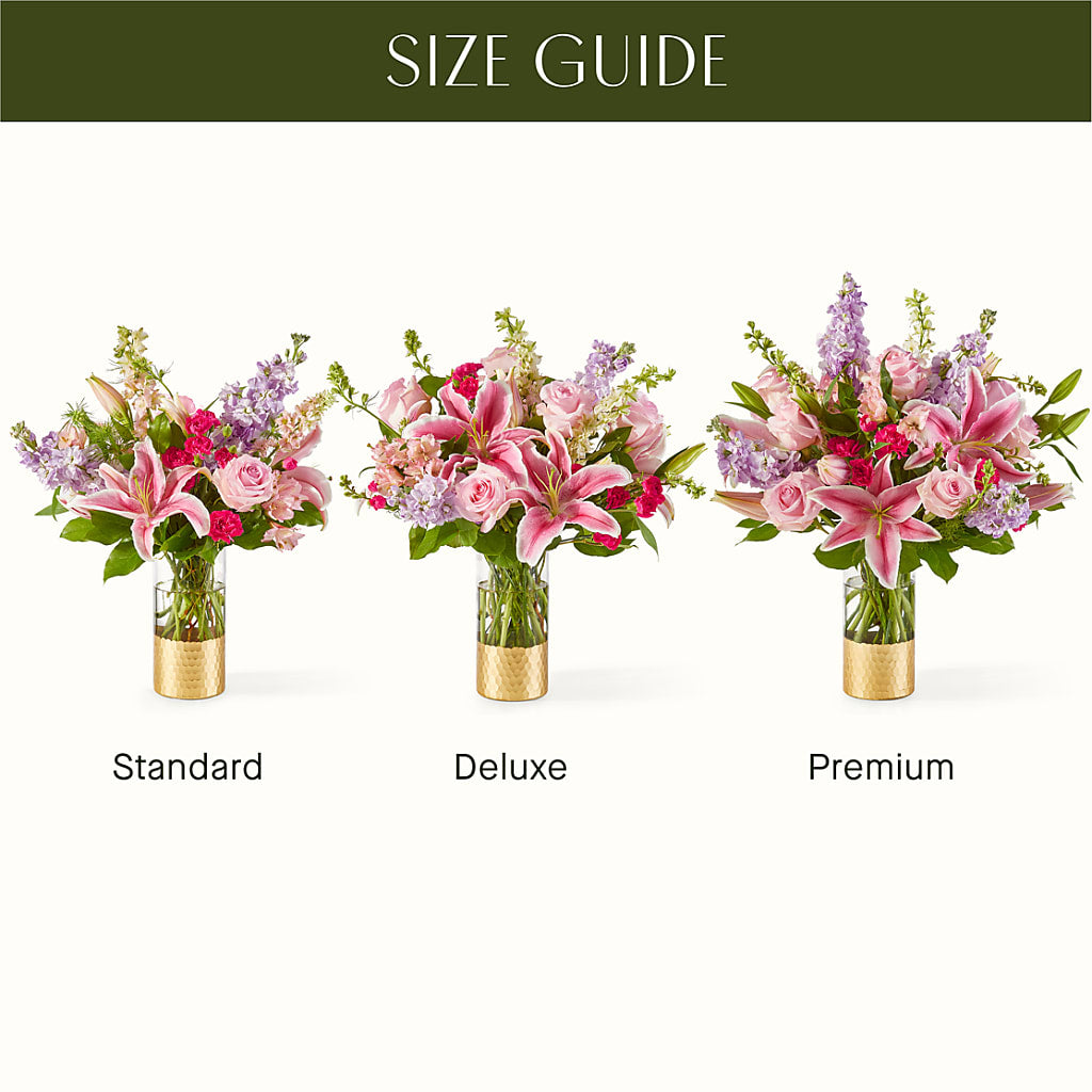 Mauvelous Bouquet – Flower Perez Llc, Allentown PA