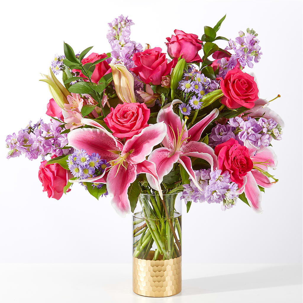 Written in the Stars Bouquet – Flower Perez Llc, Allentown PA