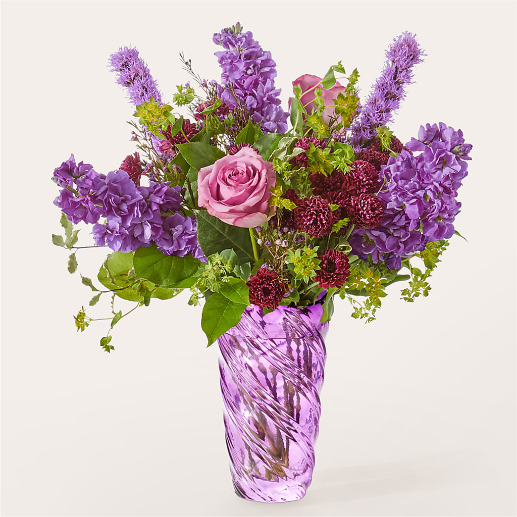 Garden Mist Bouquet – Flower Perez Llc, Allentown PA
