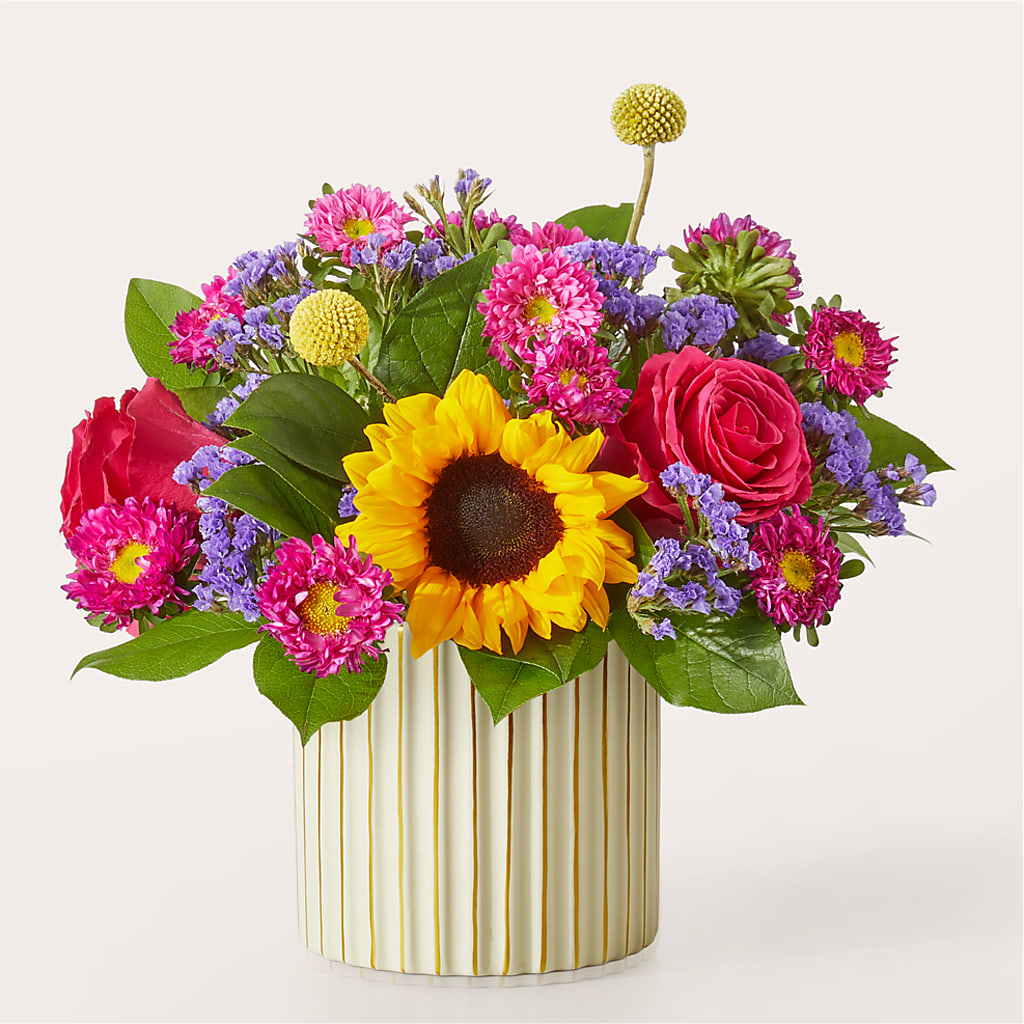 Bubbly Bouquet – Flower Perez Llc, Allentown PA
