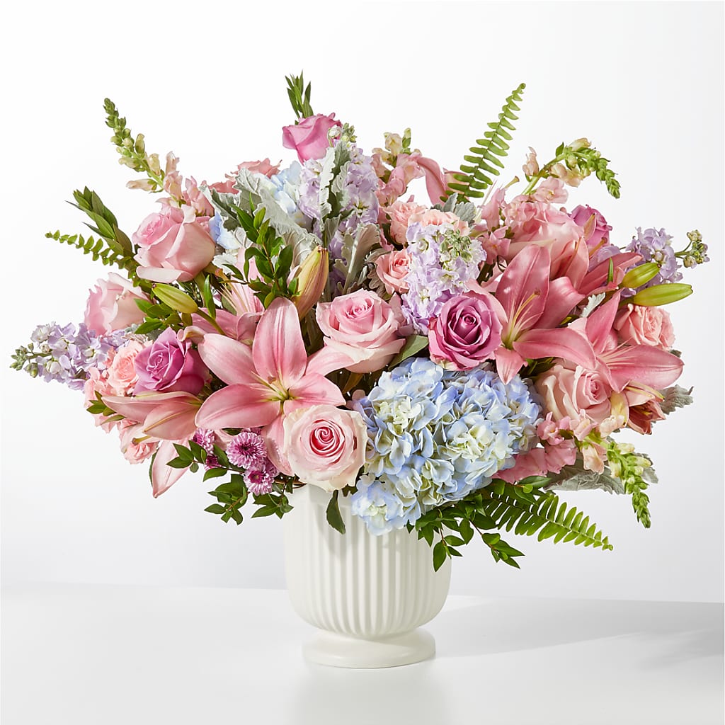 Wonderland Bouquet – Flower Perez Llc, Allentown PA
