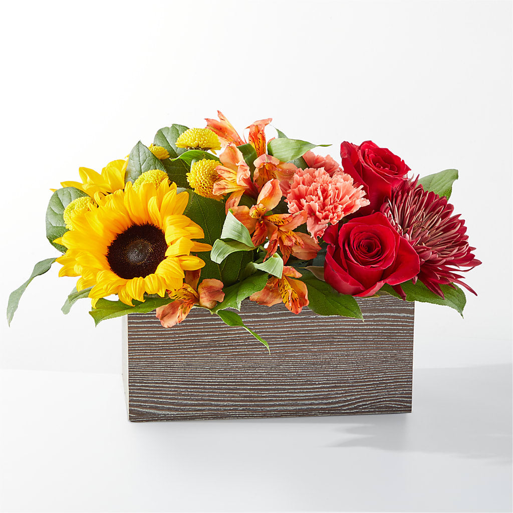 Autumn Orchard Bouquet – Flower Perez Llc, Allentown PA