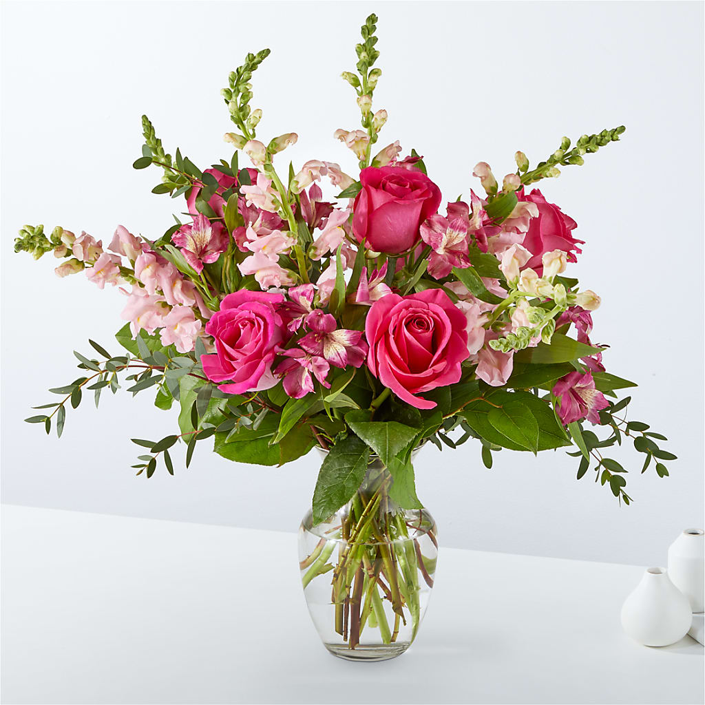 Evermore Bouquet – Flower Perez Llc, Allentown PA