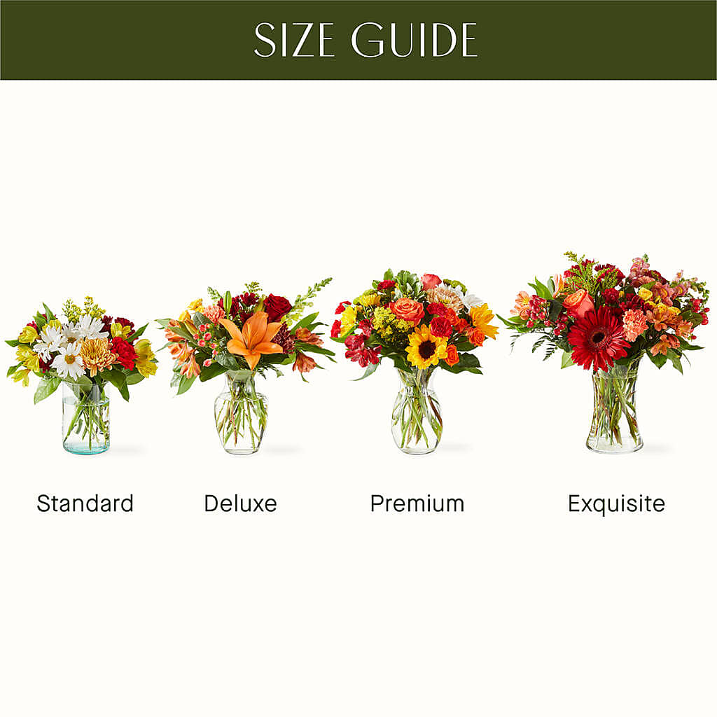 Fall Delight – A Florist Original – Flower Perez Llc, Allentown PA