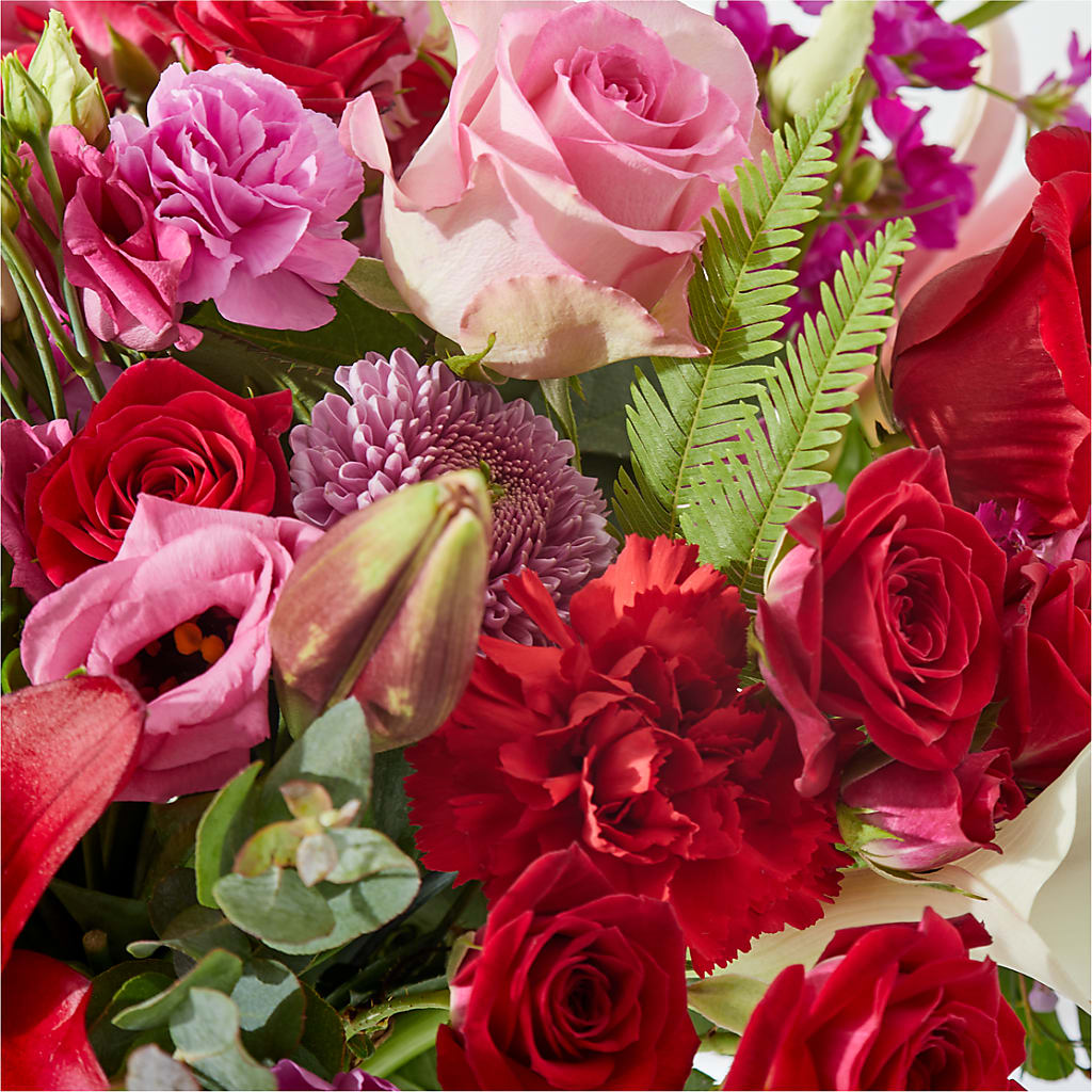 Simply the Best - A Florist Original – Flower Perez Llc, Allentown PA