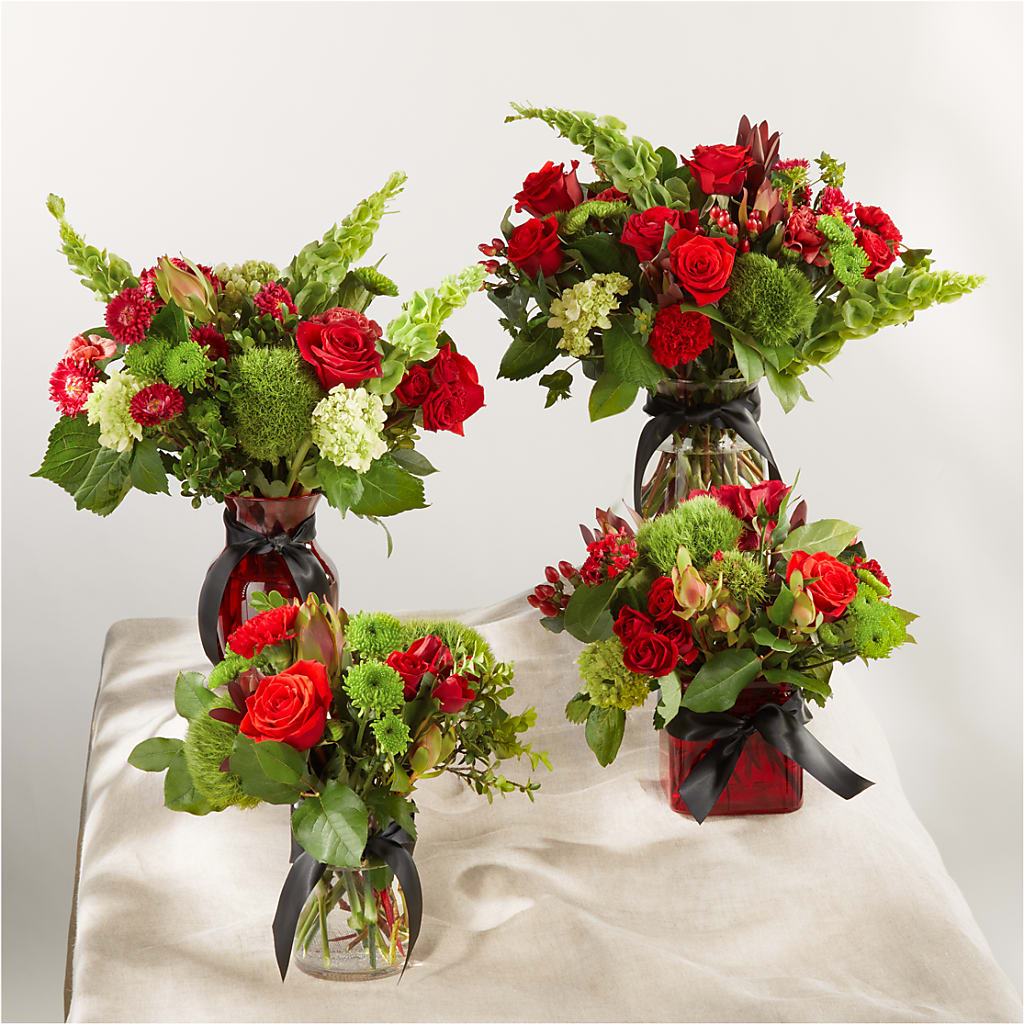 Heritage Kindle – A Florist Original – Flower Perez Llc, Allentown PA