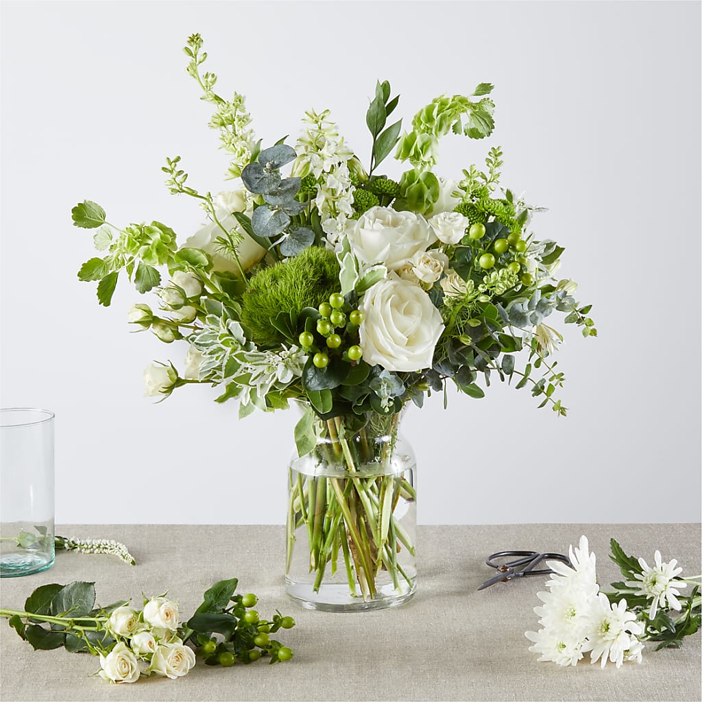 Irish Garden - A Florist Original – Flower Perez Llc, Allentown PA