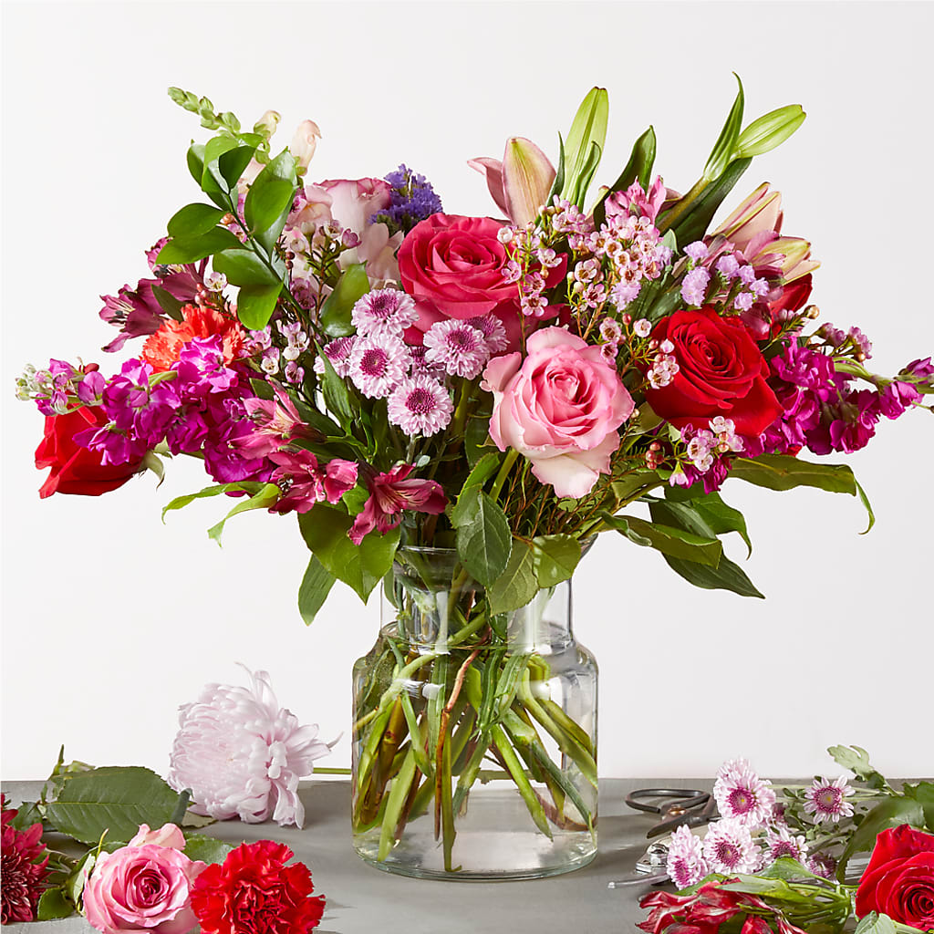 Regal Jewel – A Florist Original – Flower Perez Llc, Allentown PA