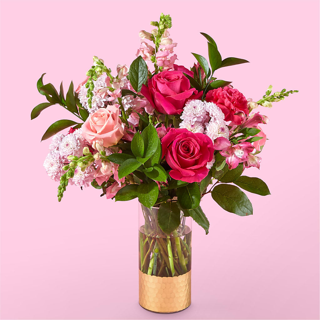 The Same Moon Bouquet – Flower Perez Llc, Allentown PA