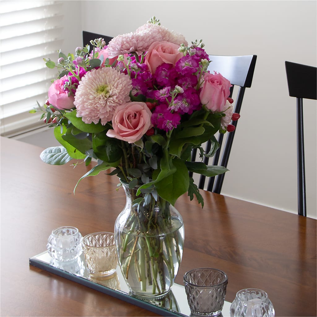 Sunday Morning Bouquet – Flower Perez Llc, Allentown PA