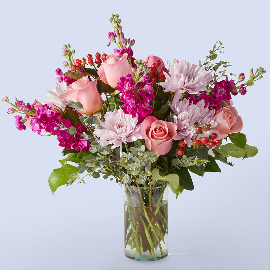 Sunday Morning Bouquet – Flower Perez Llc, Allentown PA