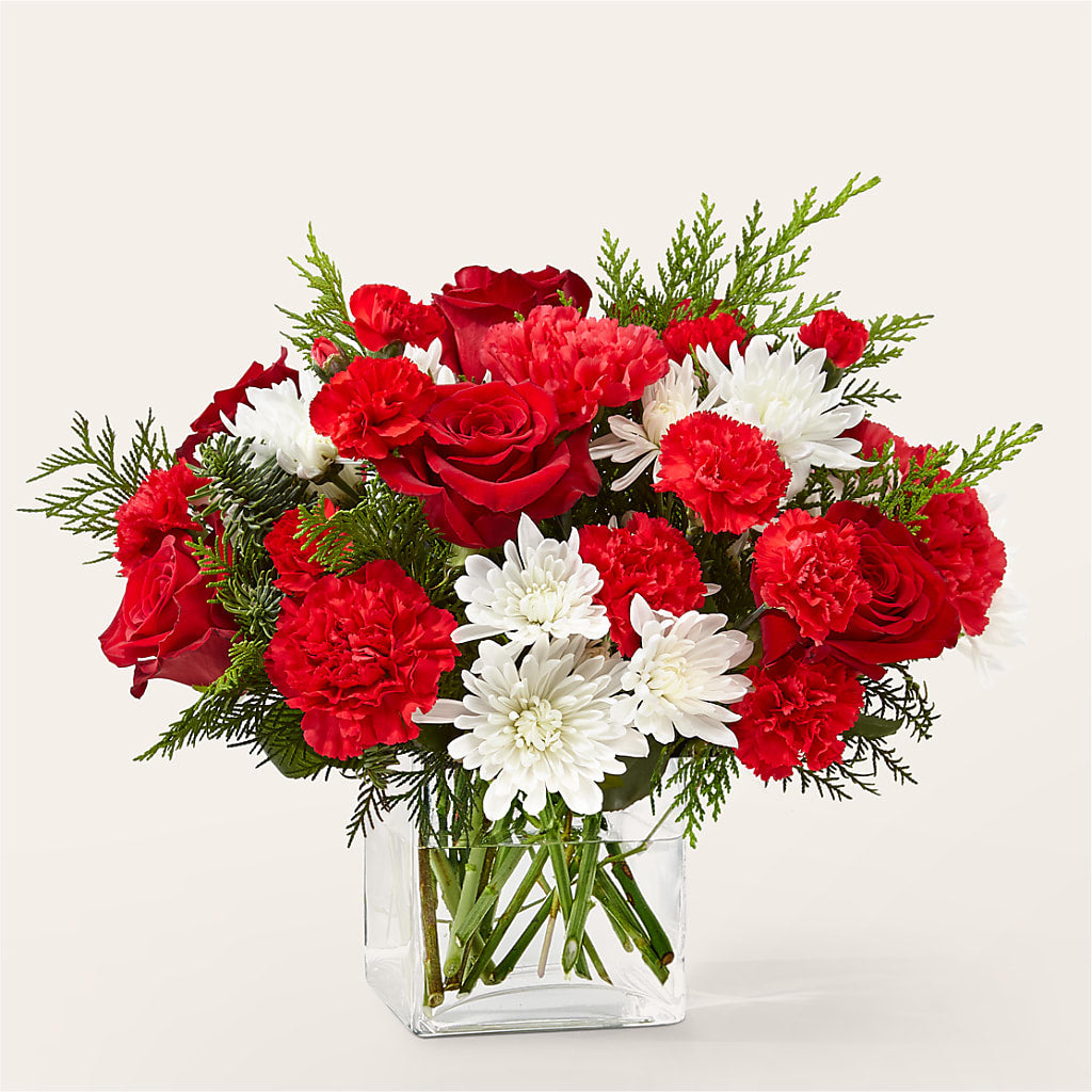 Peppermint Chill Bouquet – Flower Perez Llc, Allentown PA