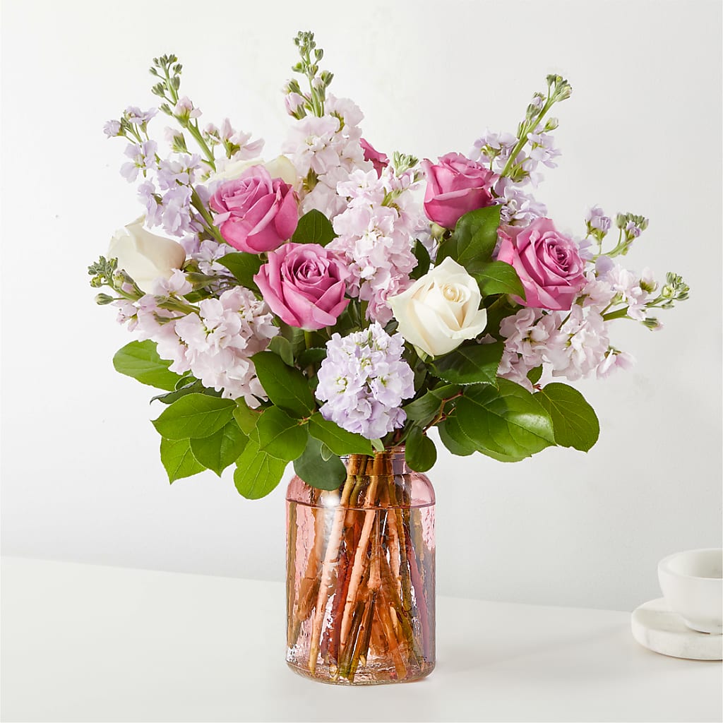 Springtime Spritz Bouquet – Flower Perez Llc, Allentown PA