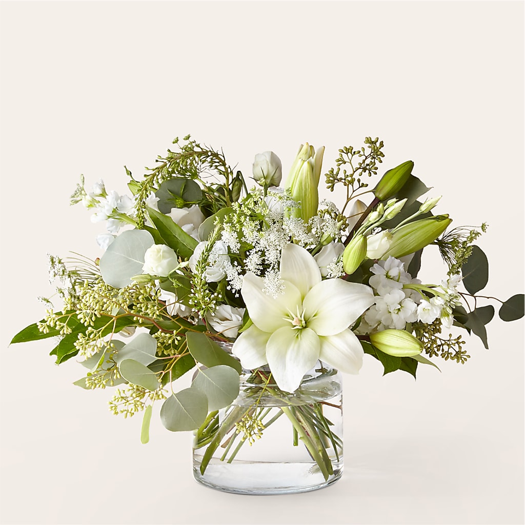 Alluring Elegance Bouquet – Flower Perez Llc, Allentown PA