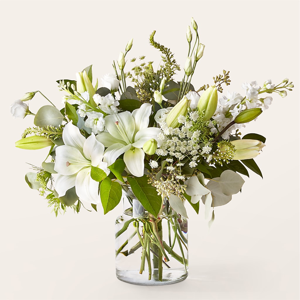 Alluring Elegance Bouquet – Flower Perez Llc, Allentown PA