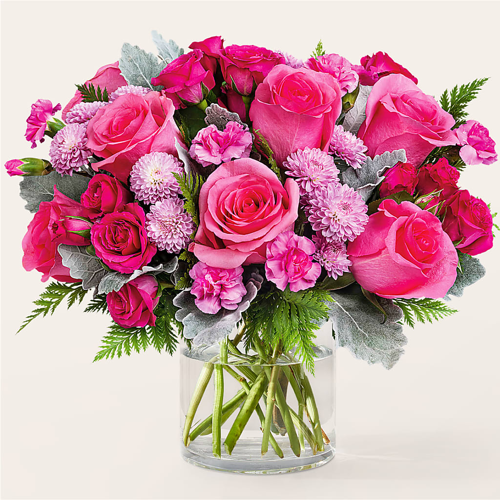 Sweet As Can Be Bouquet – Flower Perez Llc, Allentown PA