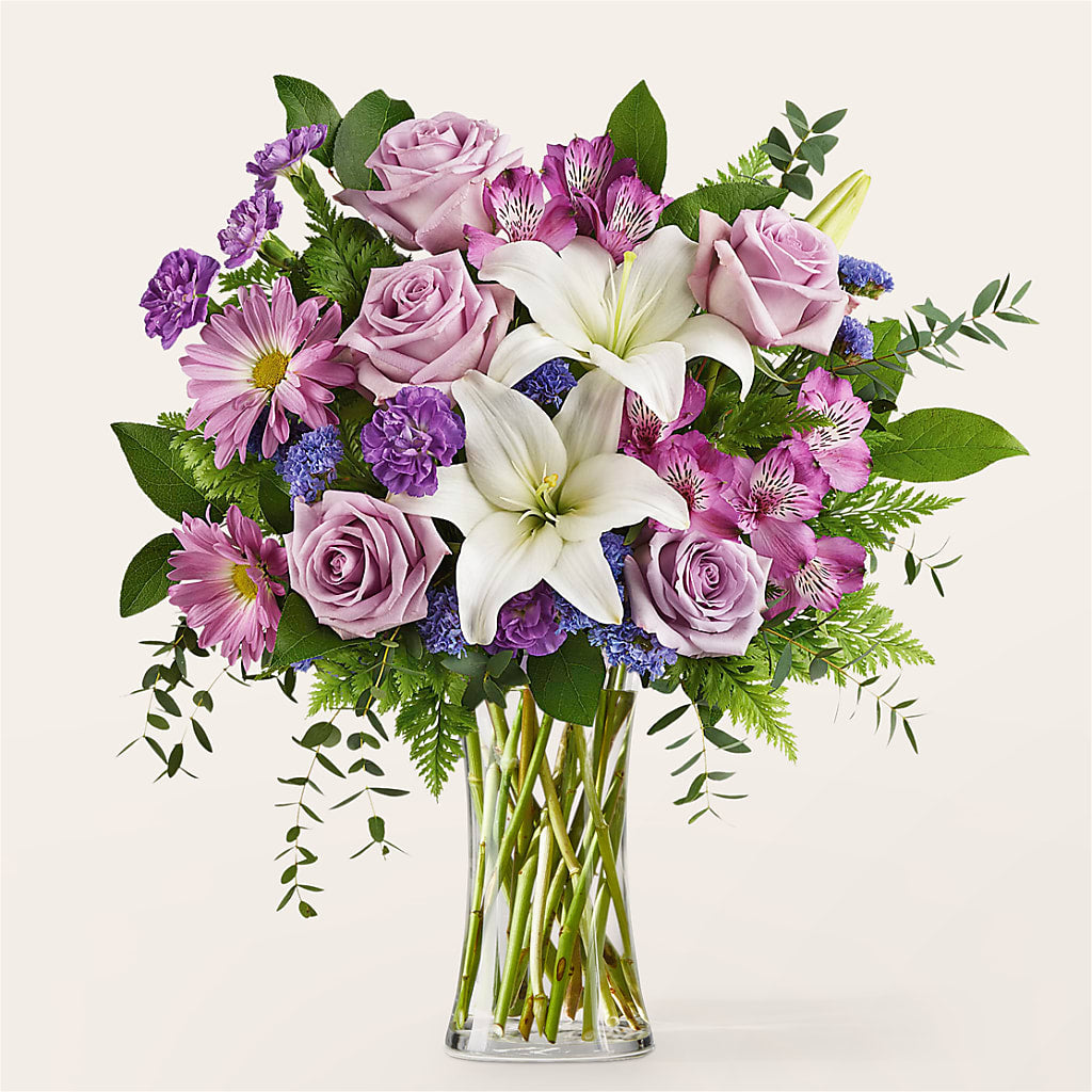 The Dreamscape Bouquet – Flower Perez Llc, Allentown PA