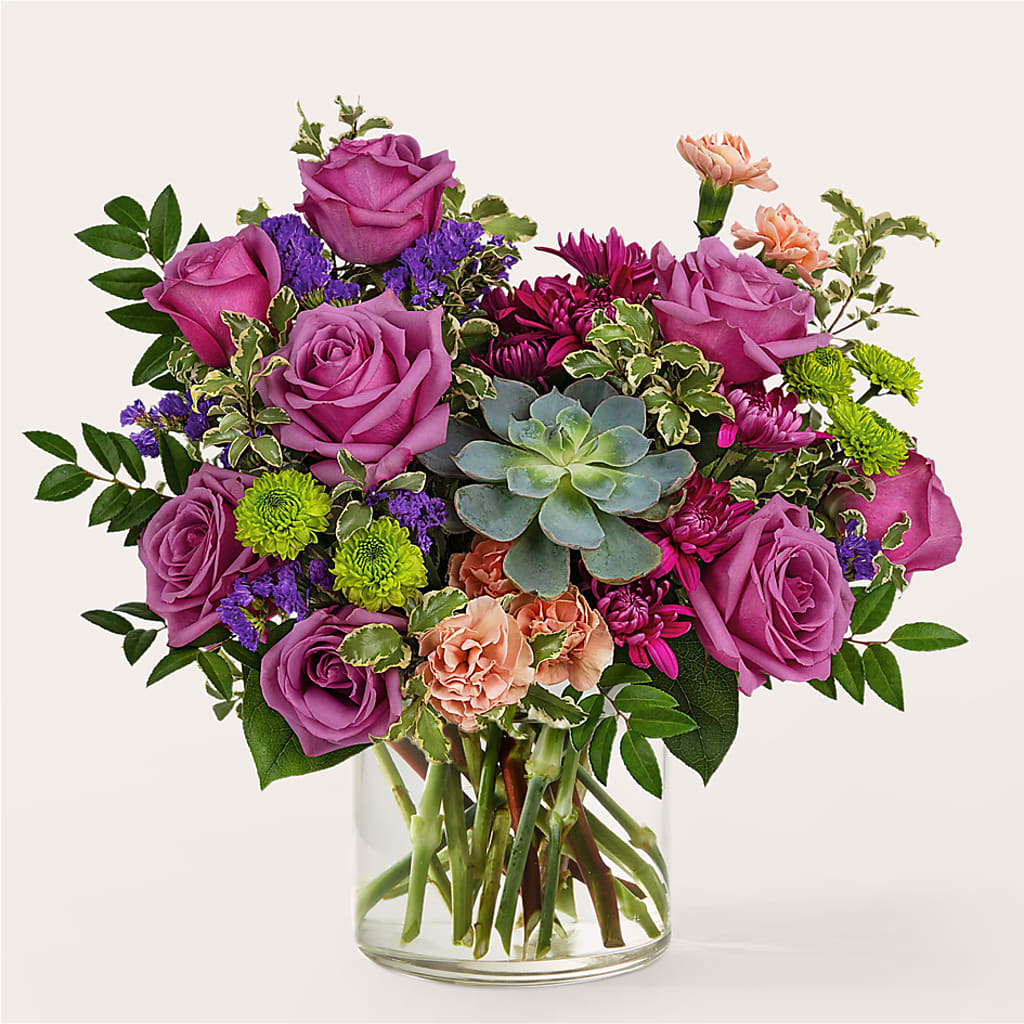 You're a Gem Bouquet – Flower Perez Llc, Allentown PA