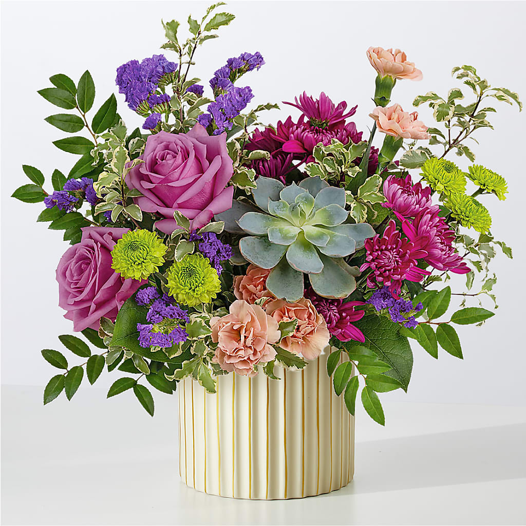 You're a Gem Bouquet – Flower Perez Llc, Allentown PA