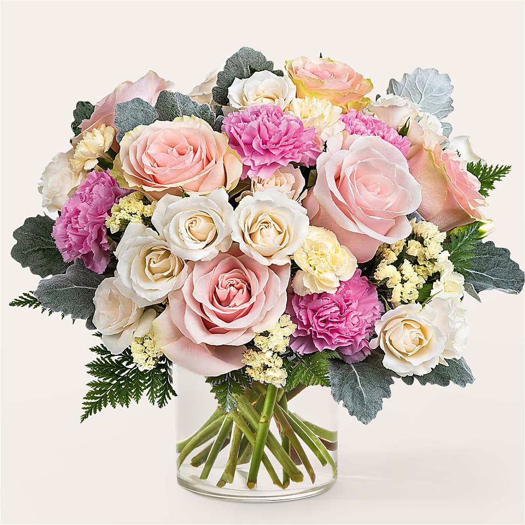 Blissful Moments Bouquet – Flower Perez Llc, Allentown PA