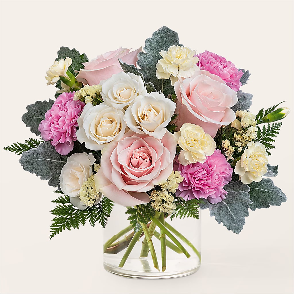 Blissful Moments Bouquet – Flower Perez Llc, Allentown PA