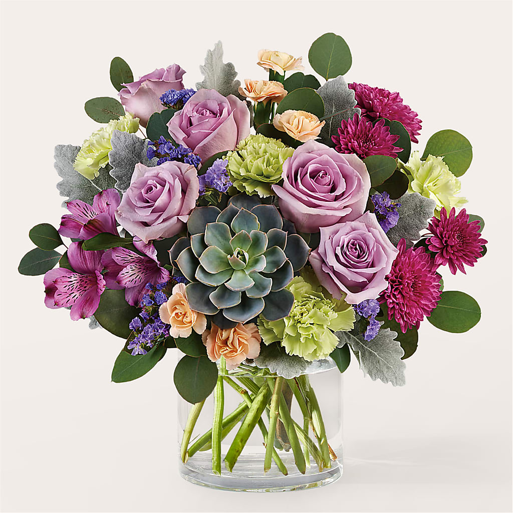 Botanical Dream Bouquet – Flower Perez Llc, Allentown PA