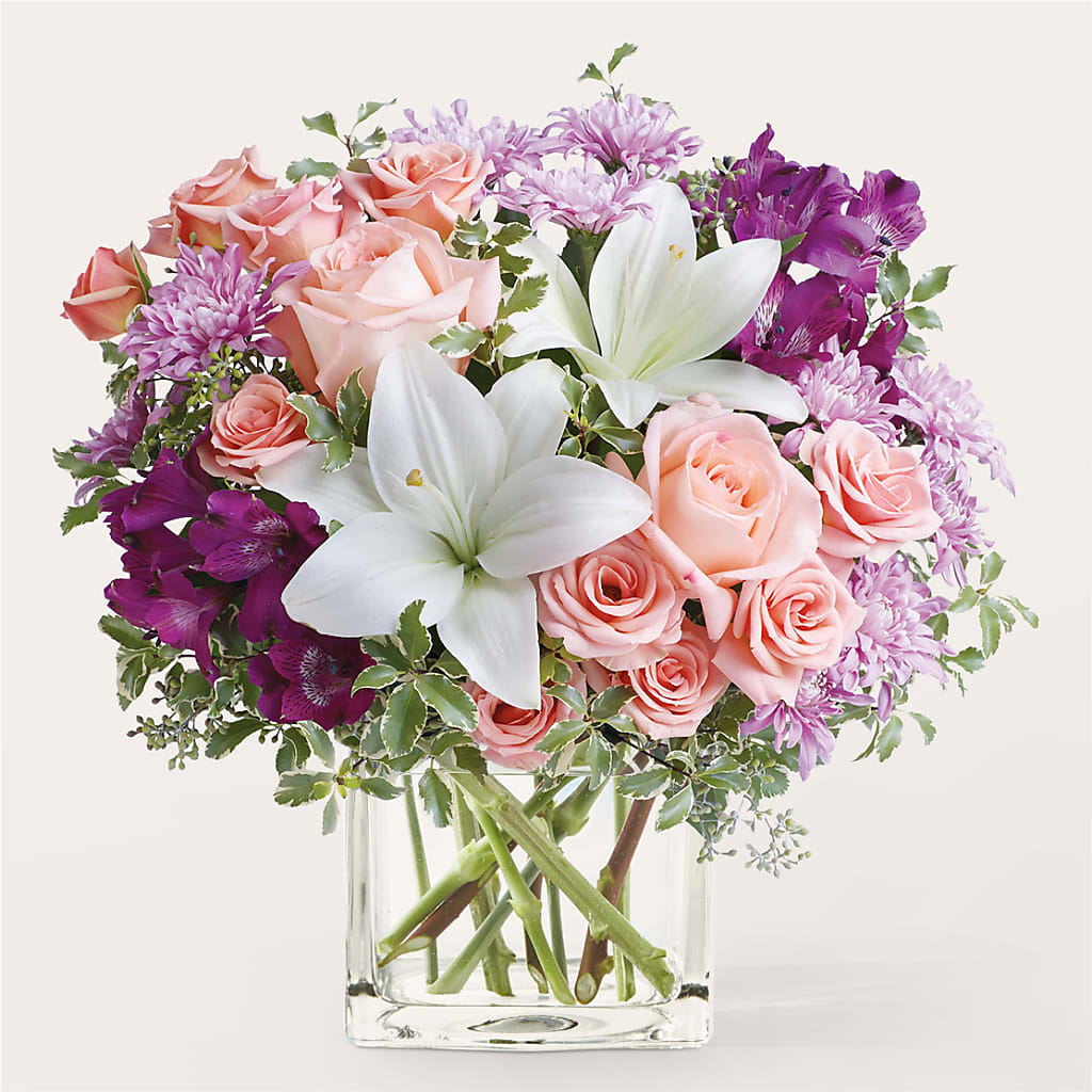 Mani Pedi Bouquet – Flower Perez Llc, Allentown PA
