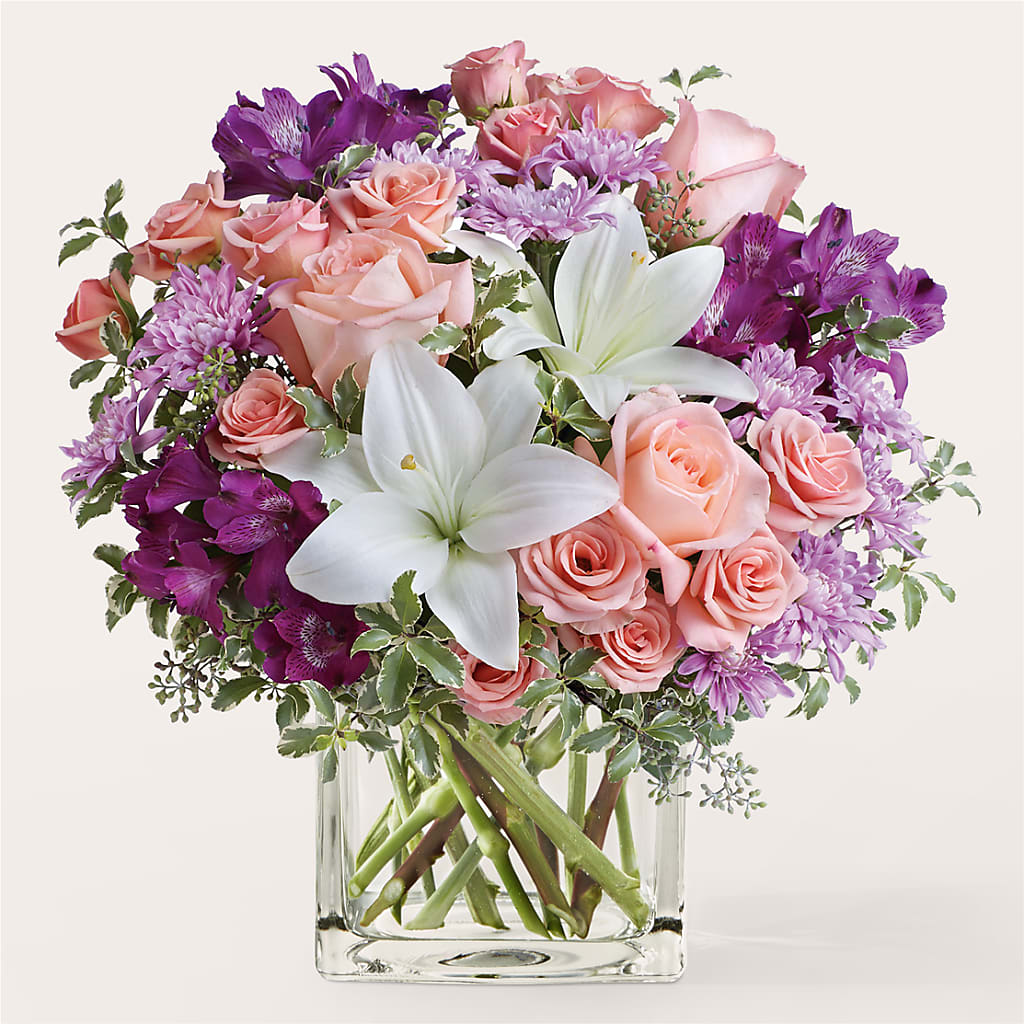 Mani Pedi Bouquet – Flower Perez Llc, Allentown PA