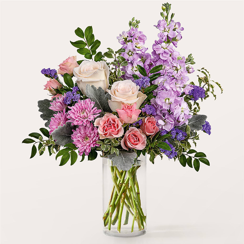 Well Wishes Bouquet – Flower Perez Llc, Allentown PA