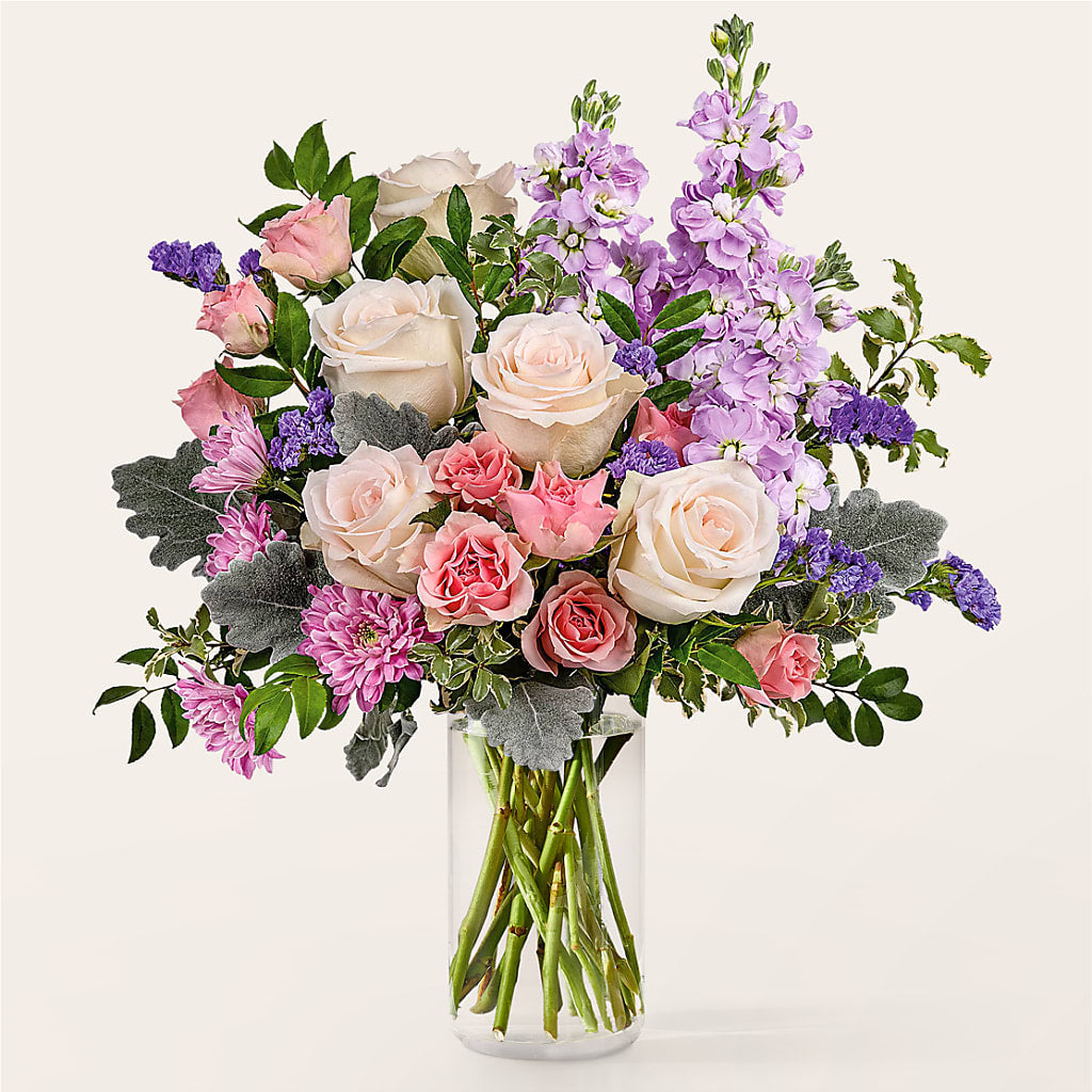 Well Wishes Bouquet – Flower Perez Llc, Allentown PA