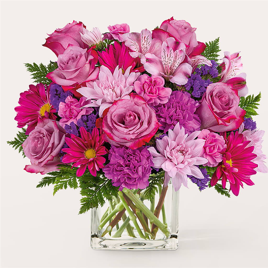 Afternoon Tea Bouquet – Flower Perez Llc, Allentown PA