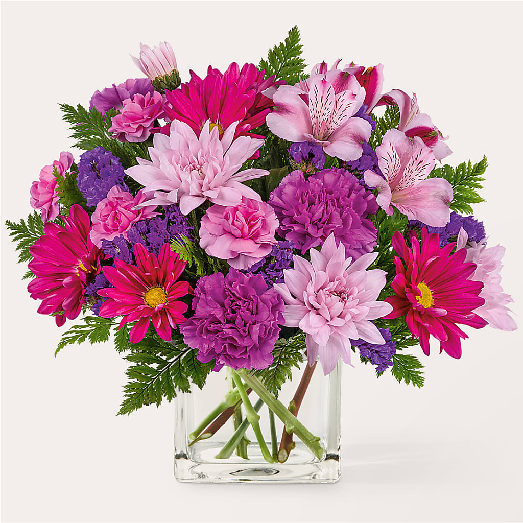 Afternoon Tea Bouquet – Flower Perez Llc, Allentown PA