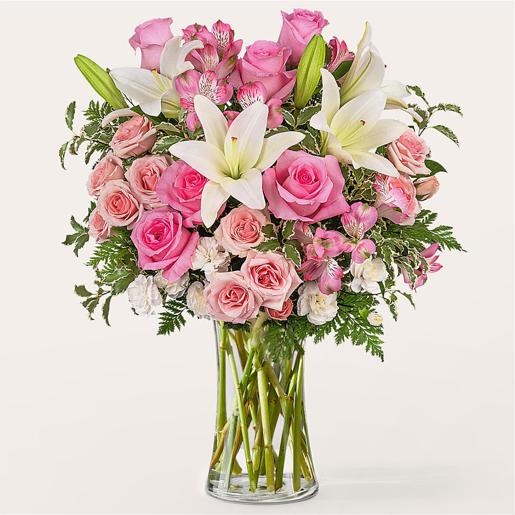 All the Best Bouquet – Flower Perez Llc, Allentown PA