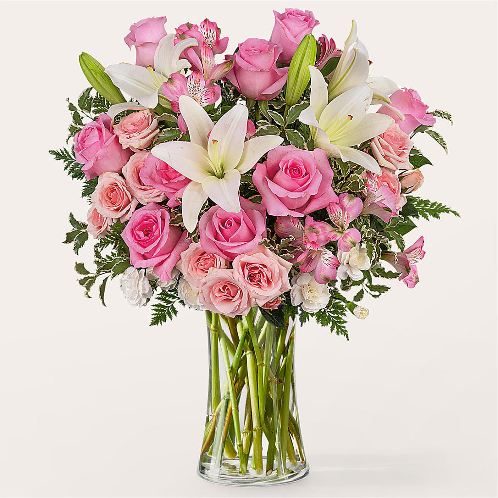 All the Best Bouquet – Flower Perez Llc, Allentown PA