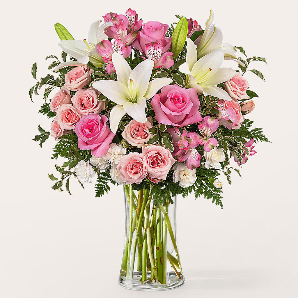 All the Best Bouquet – Flower Perez Llc, Allentown PA