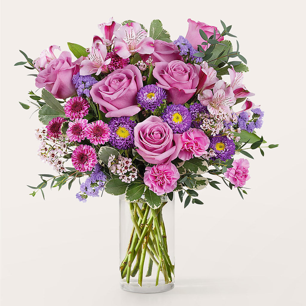 Fanciful Blossoms Bouquet – Flower Perez Llc, Allentown PA