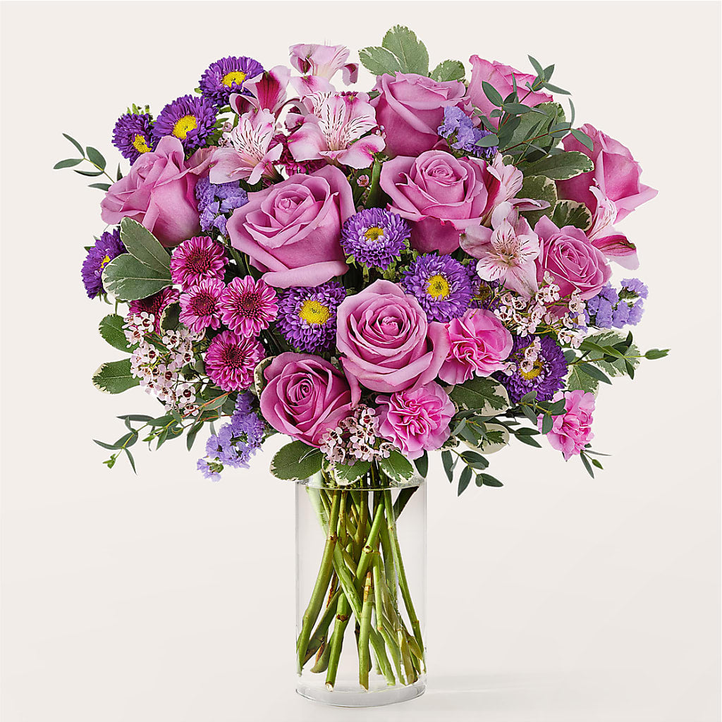 Fanciful Blossoms Bouquet – Flower Perez Llc, Allentown PA
