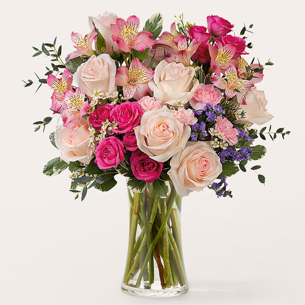 A La Mode Bouquet – Flower Perez Llc, Allentown PA