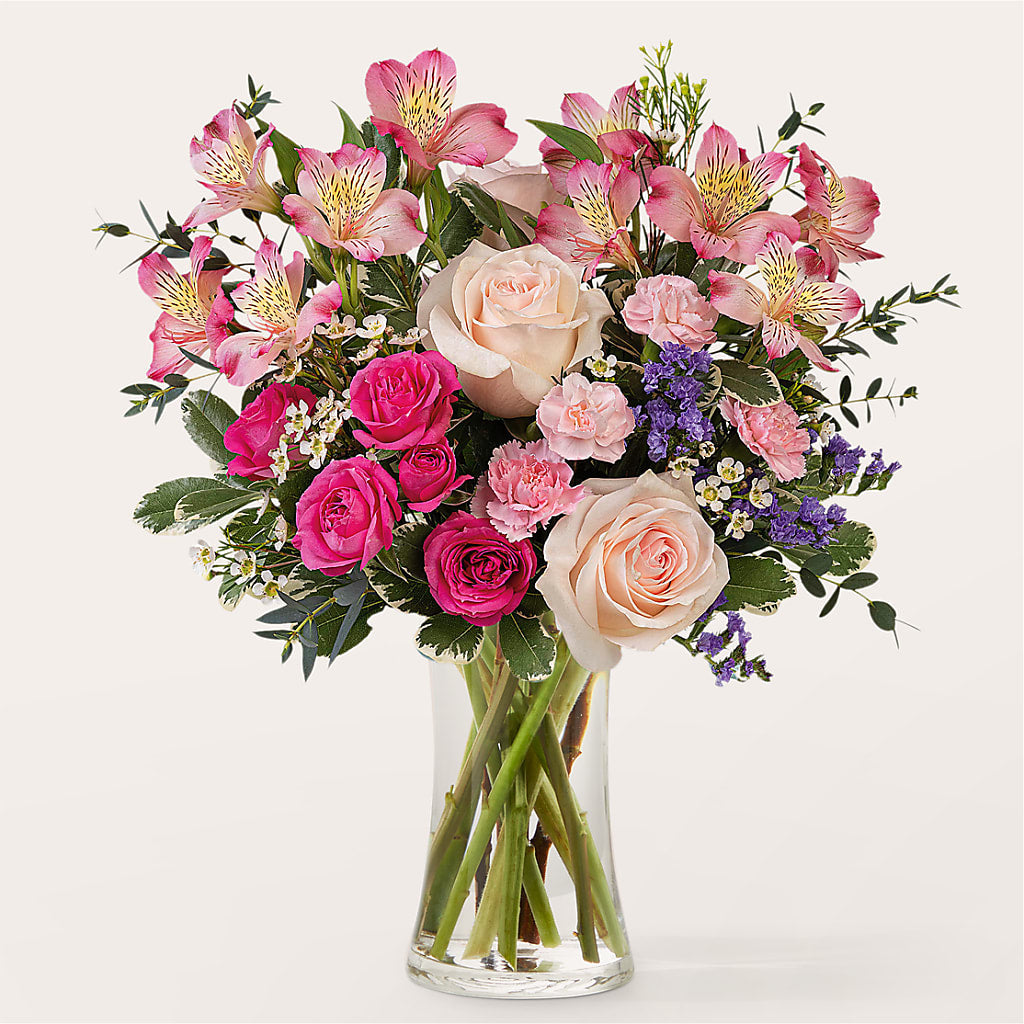 A La Mode Bouquet – Flower Perez Llc, Allentown PA