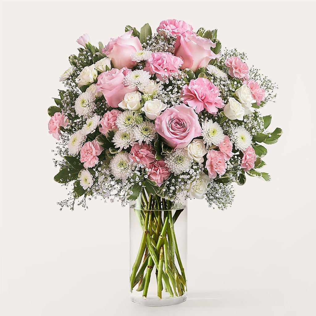 Vintage Glamour Bouquet – Flower Perez Llc, Allentown PA