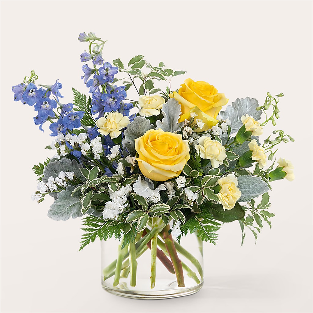 Butterfly Wings Bouquet – Flower Perez Llc, Allentown PA