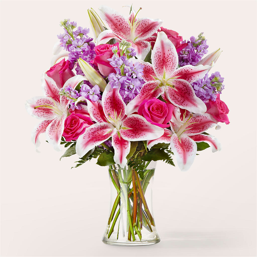 Amore Bouquet – Flower Perez Llc, Allentown PA
