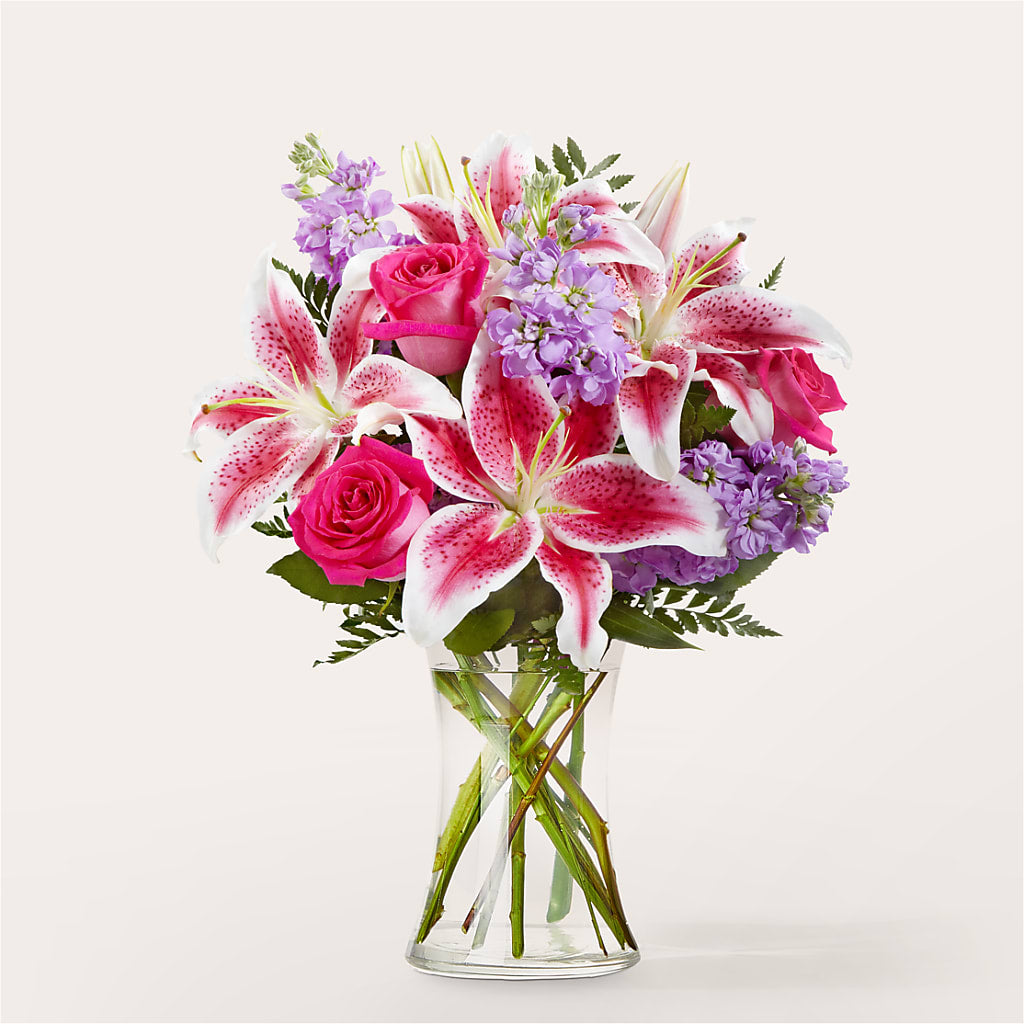 Amore Bouquet – Flower Perez Llc, Allentown PA