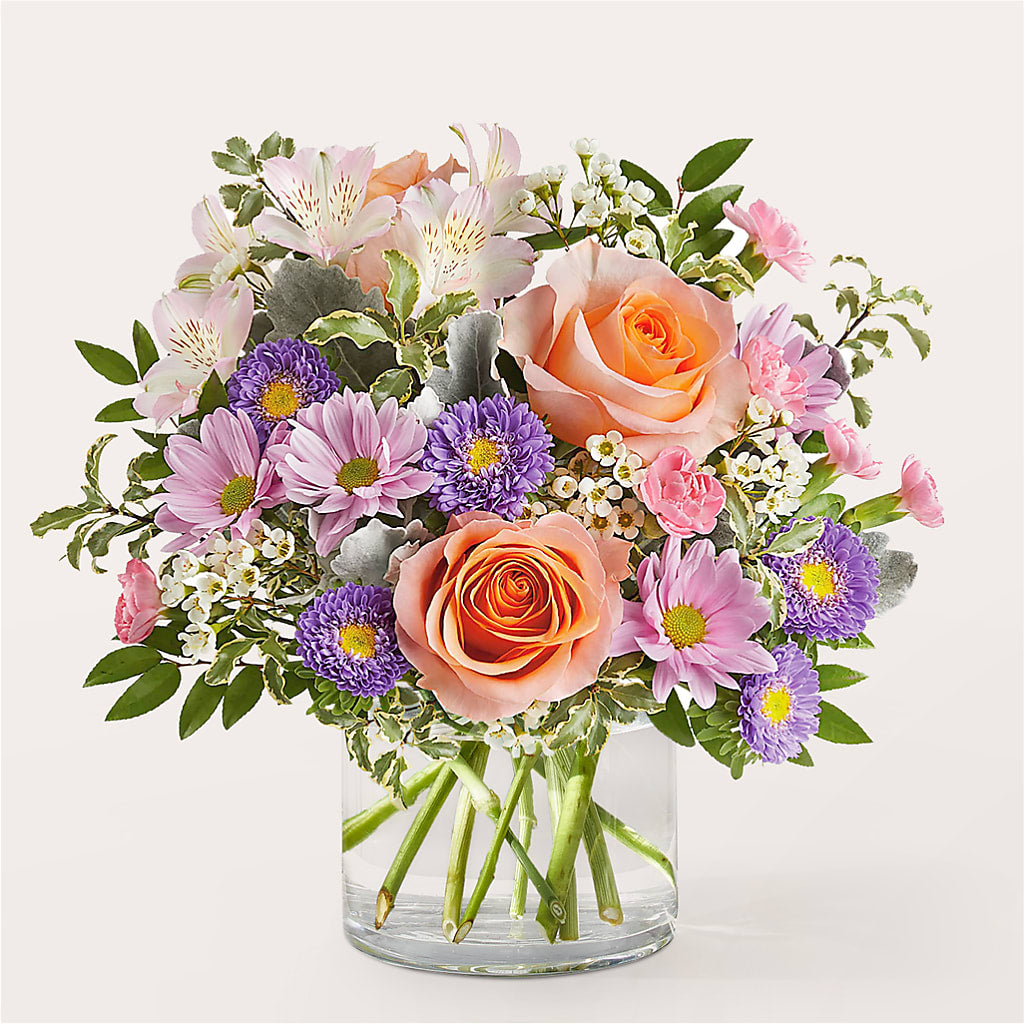 Glimmer Bouquet – Flower Perez Llc, Allentown PA